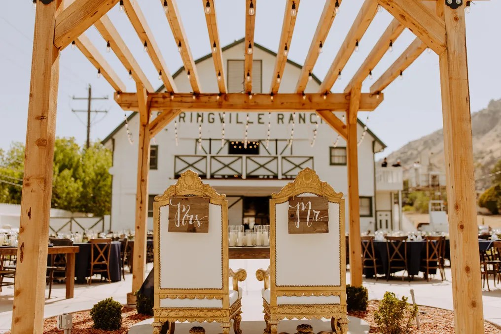 Springville Ranch #43