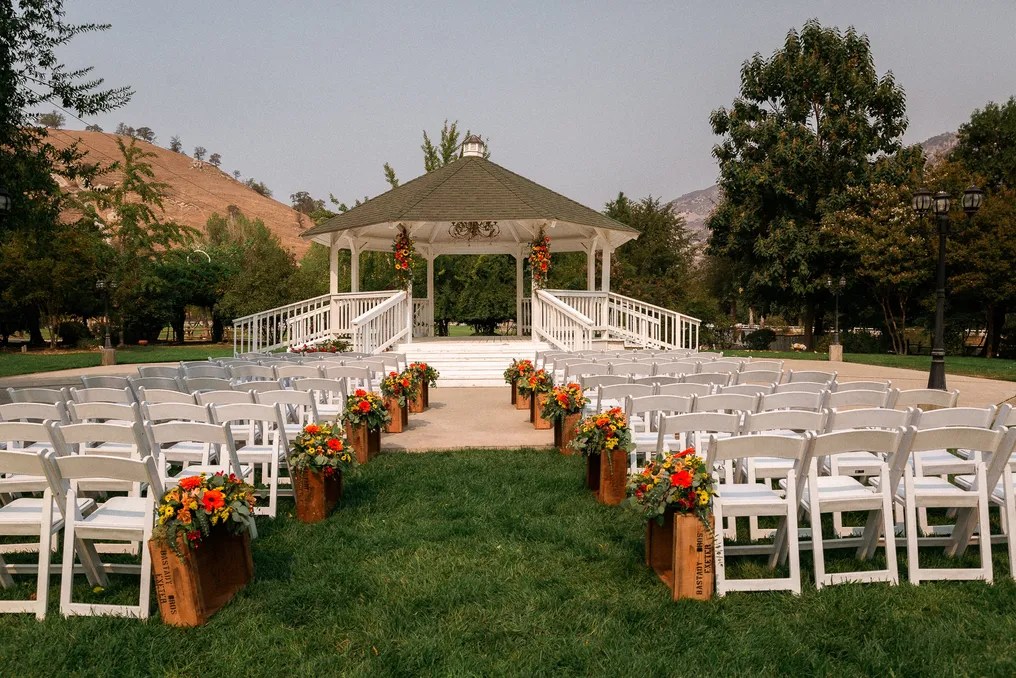 Springville Ranch #44