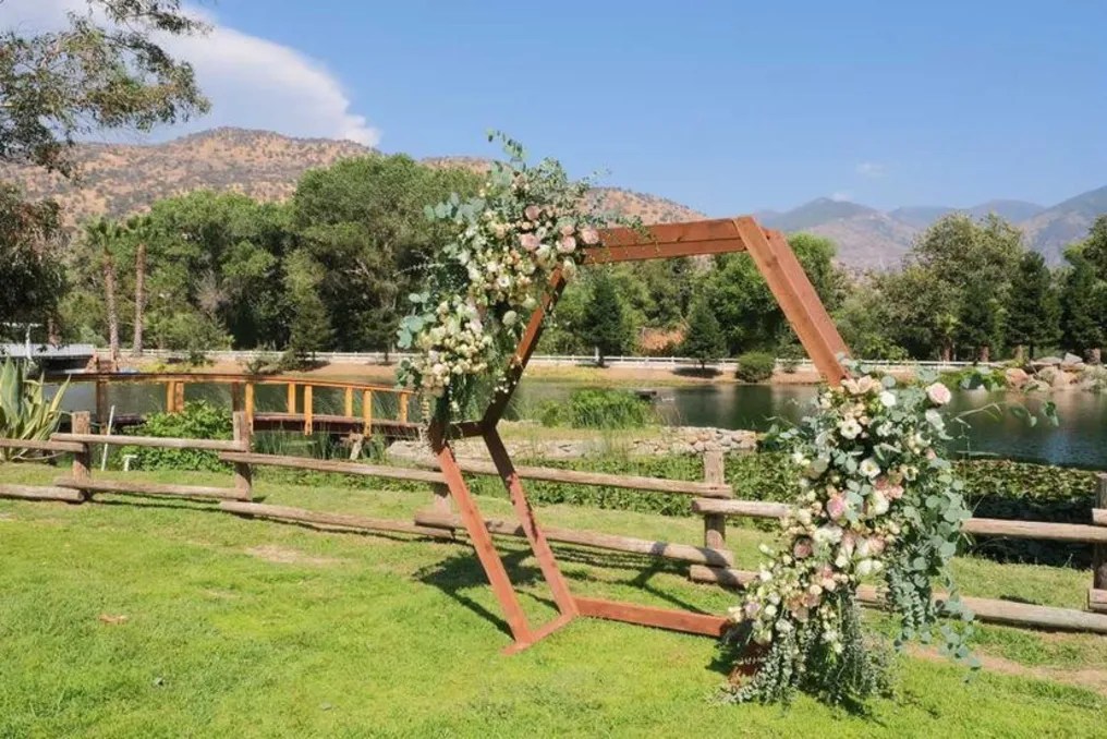 Springville Ranch #49