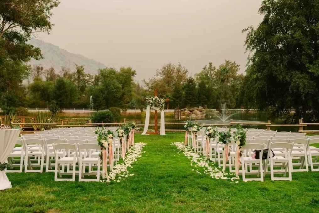 Springville Ranch #50