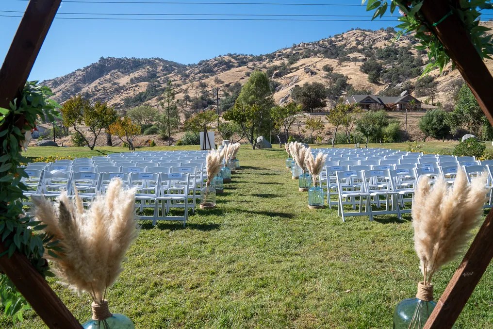 Springville Ranch #52