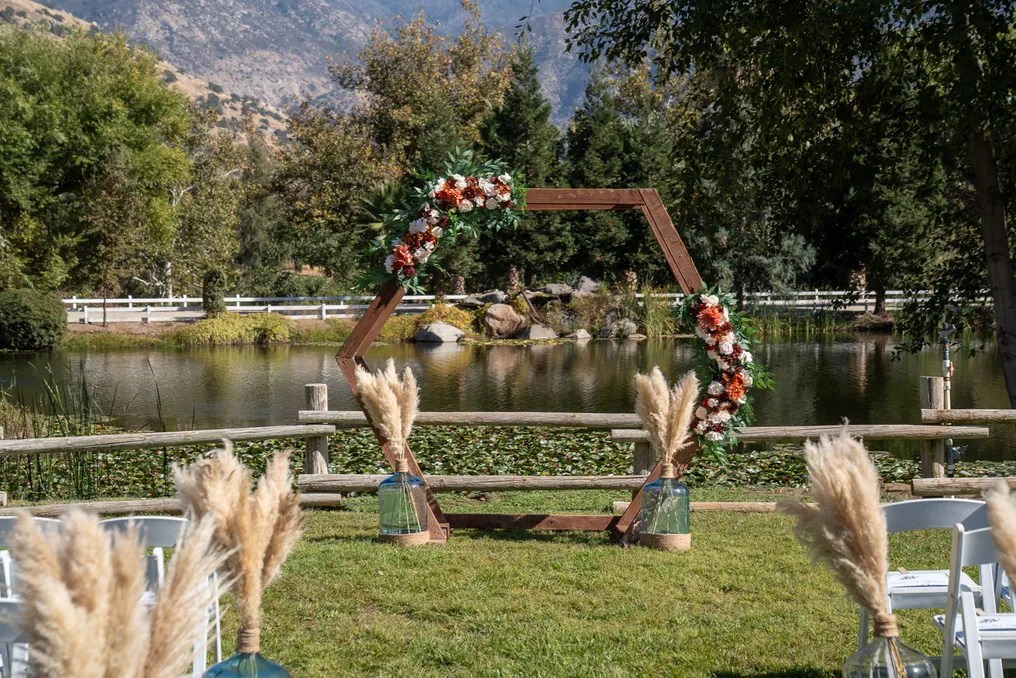 Springville Ranch #58