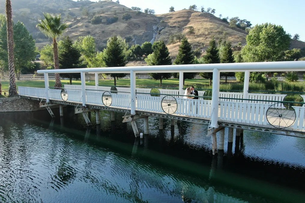 Springville Ranch #75