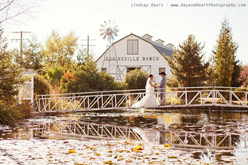 Springville Ranch #76