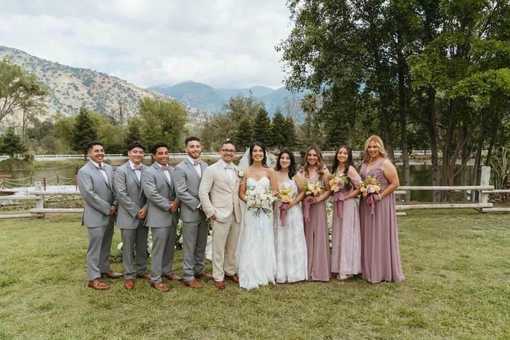 Springville Ranch #84