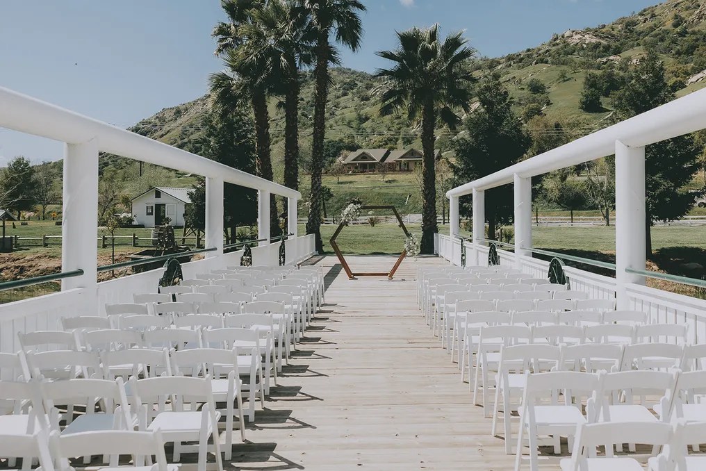 Springville Ranch #88