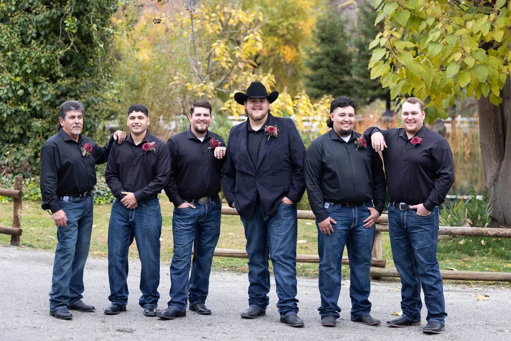 Springville Ranch #97