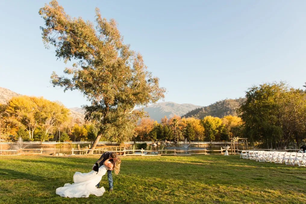 Springville Ranch #106