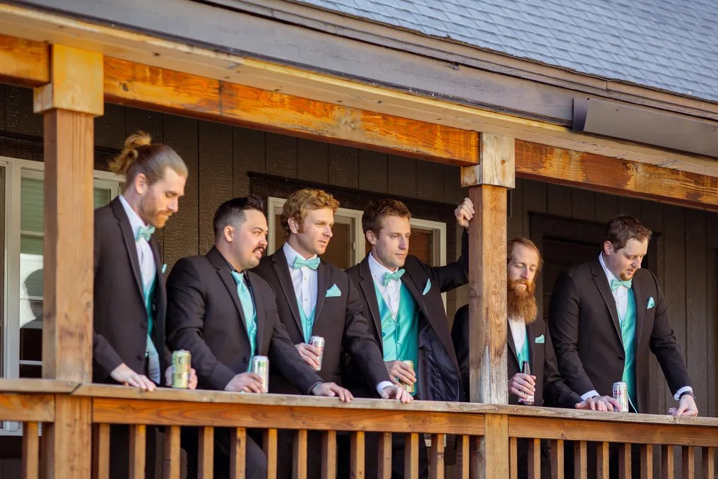 Shasta View Lodge #5
