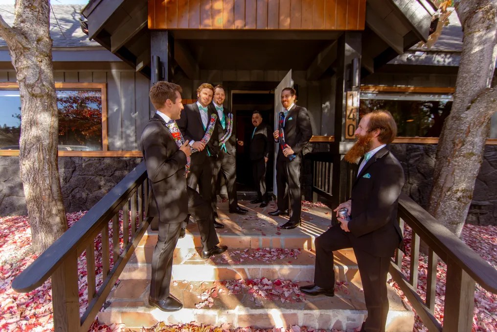 Shasta View Lodge #9