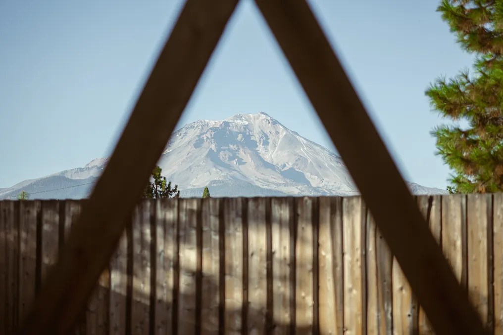 Shasta View Lodge #11