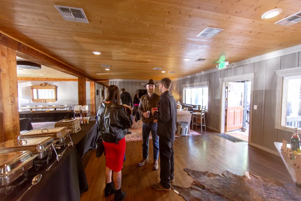 Shasta View Lodge #13