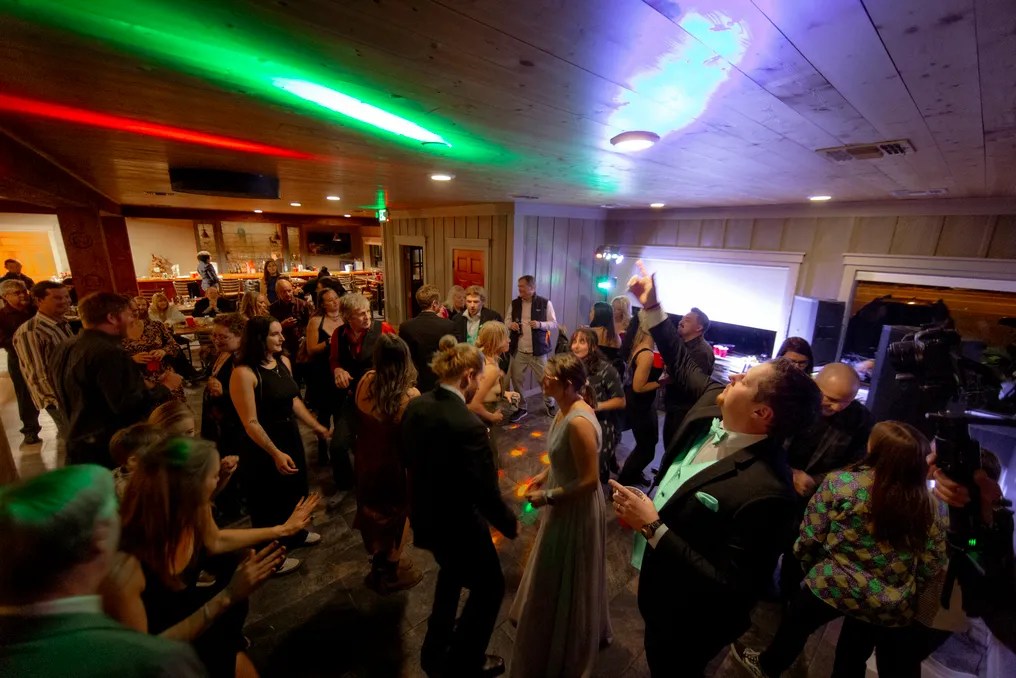 Shasta View Lodge #15