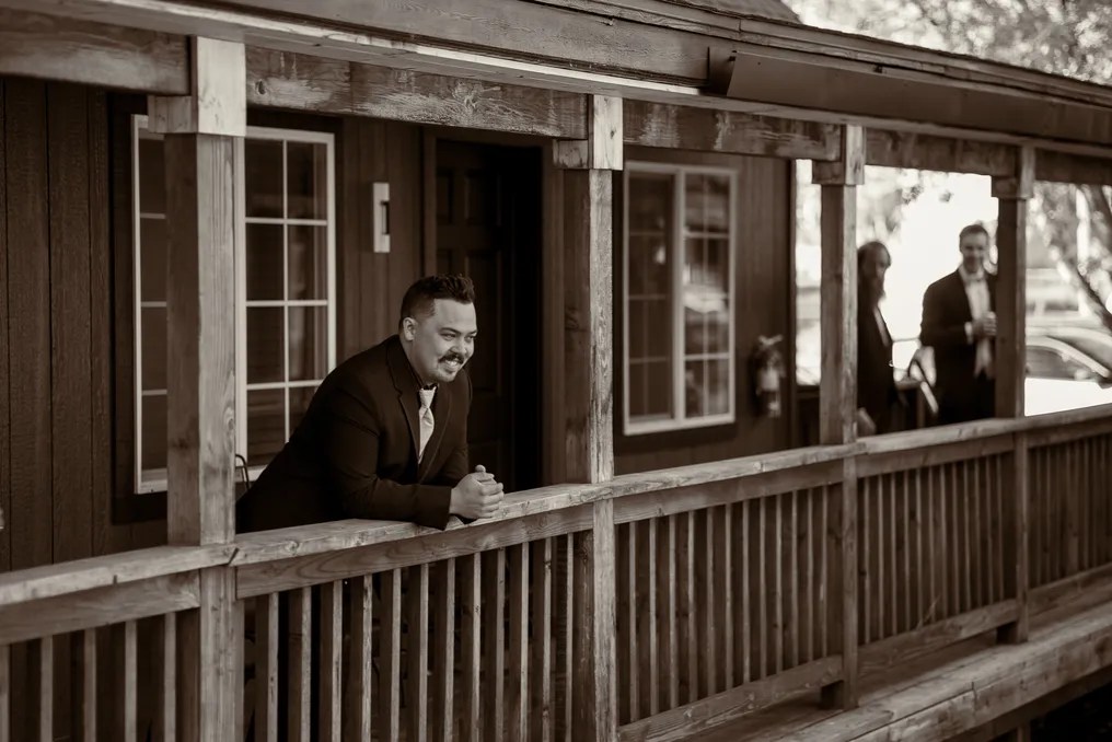 Shasta View Lodge #18