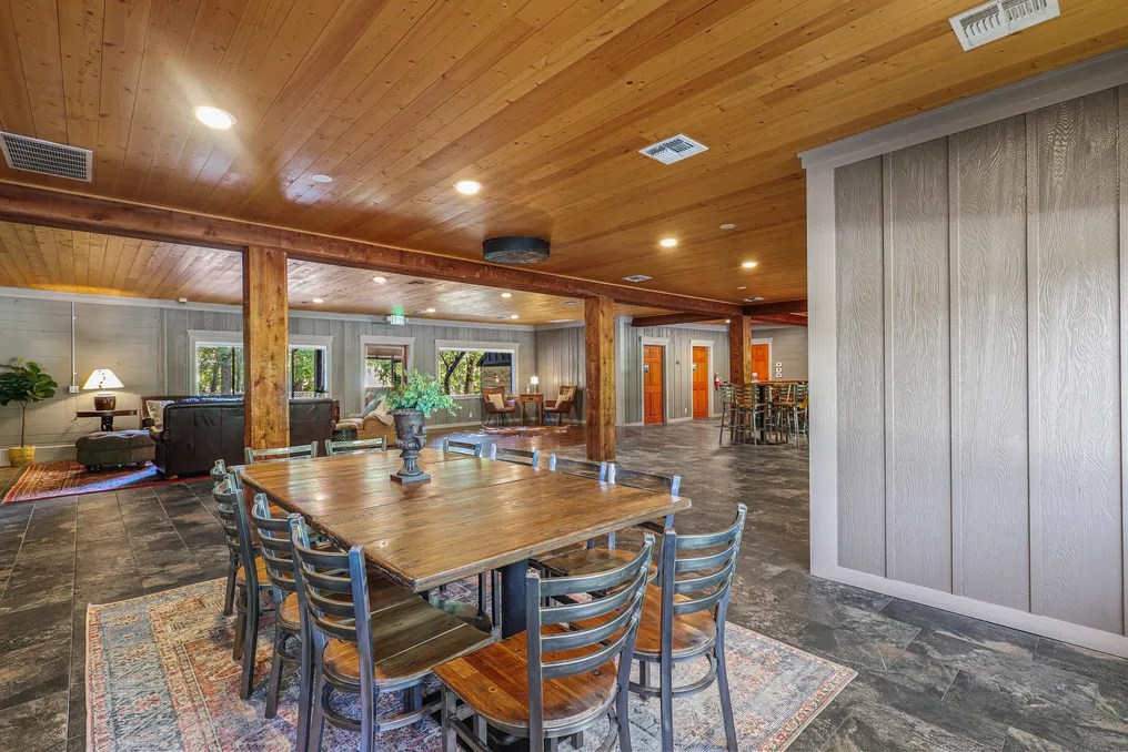 Shasta View Lodge #24
