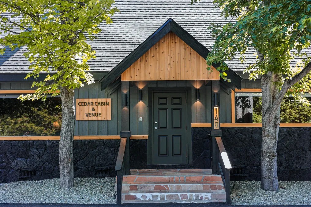 Shasta View Lodge #25
