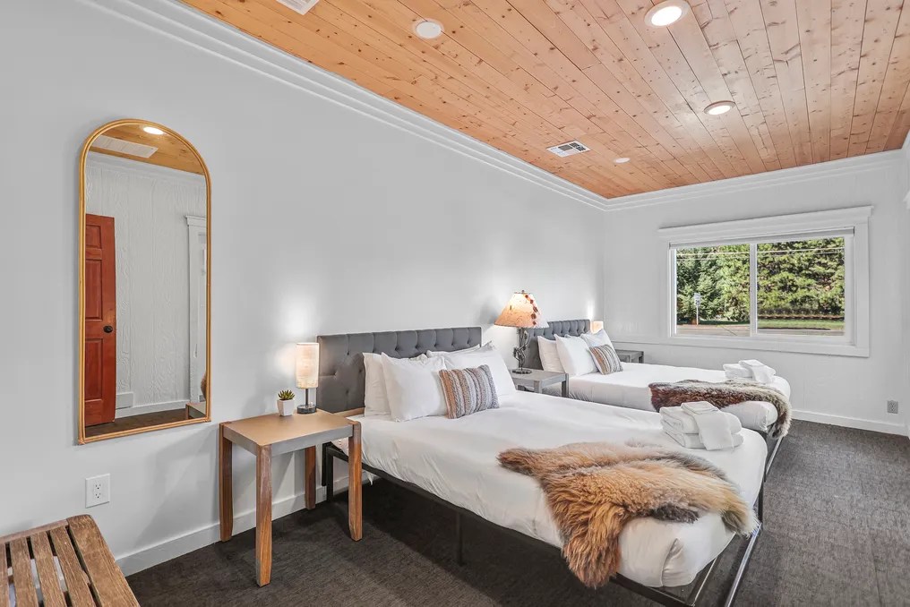 Shasta View Lodge #27