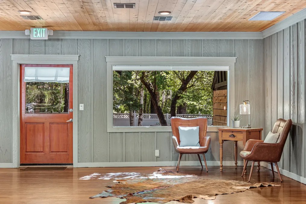 Shasta View Lodge #28