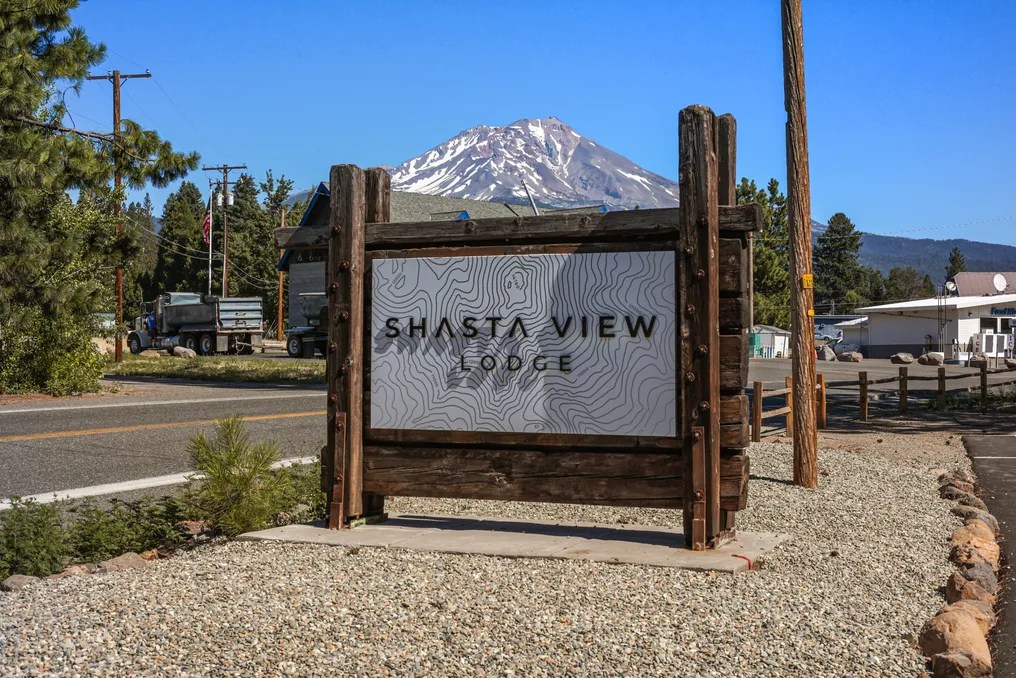 Shasta View Lodge #29