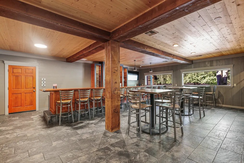 Shasta View Lodge #30