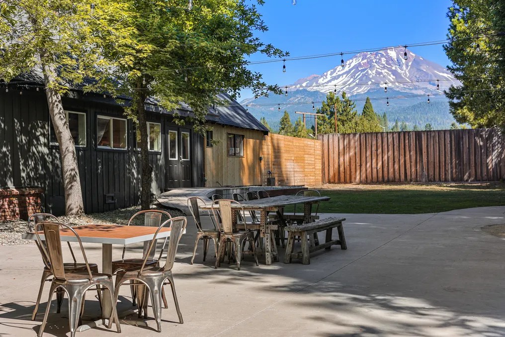 Shasta View Lodge #31