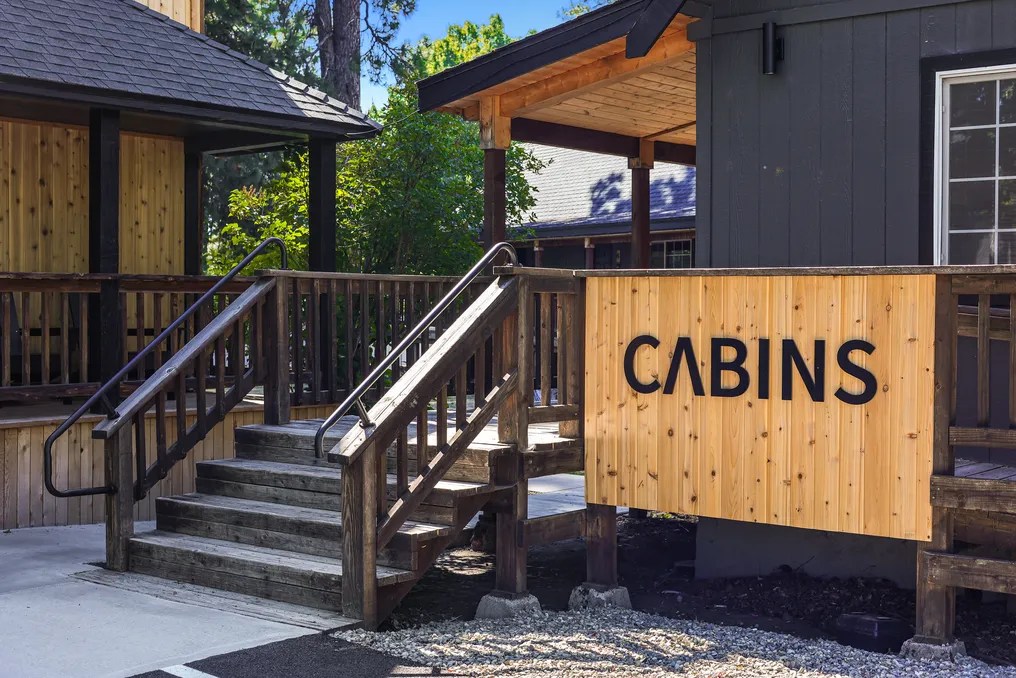 Shasta View Lodge #36