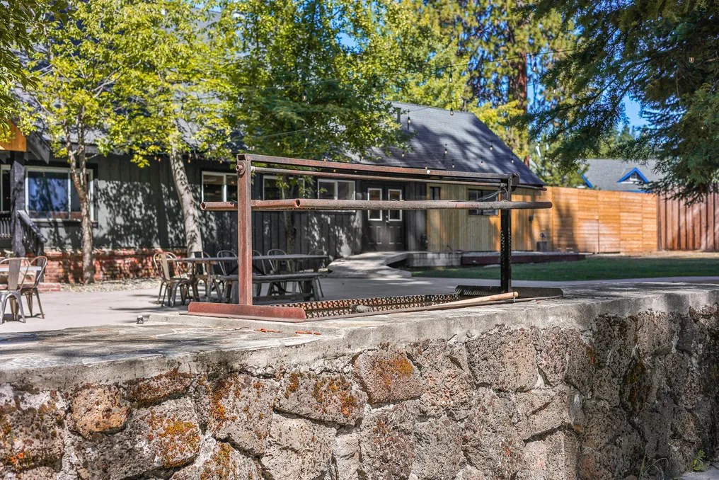 Shasta View Lodge #38