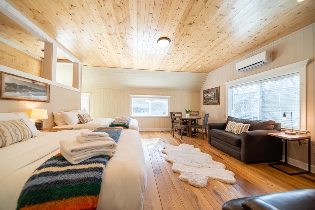 Shasta View Lodge #39