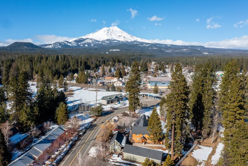 Shasta View Lodge #41