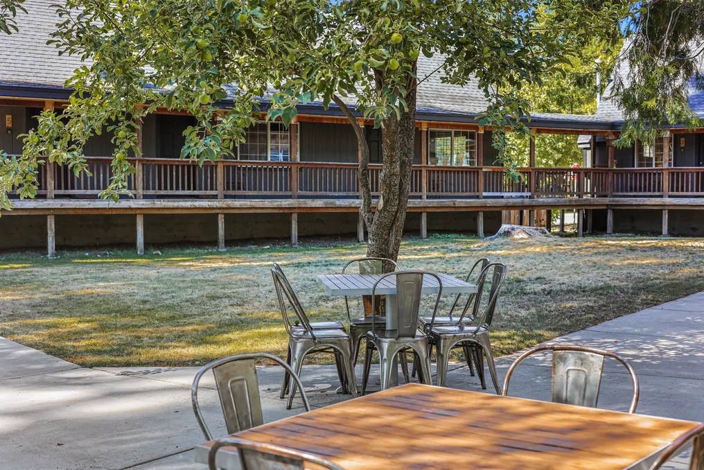 Shasta View Lodge #43