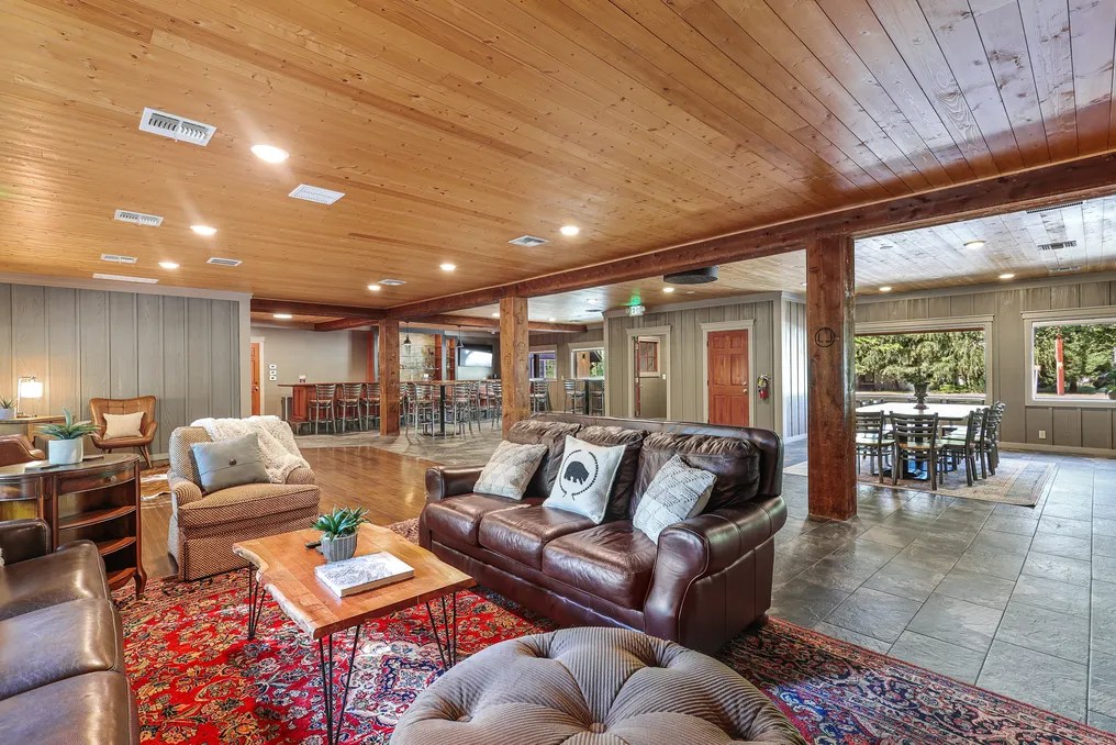 Shasta View Lodge #45