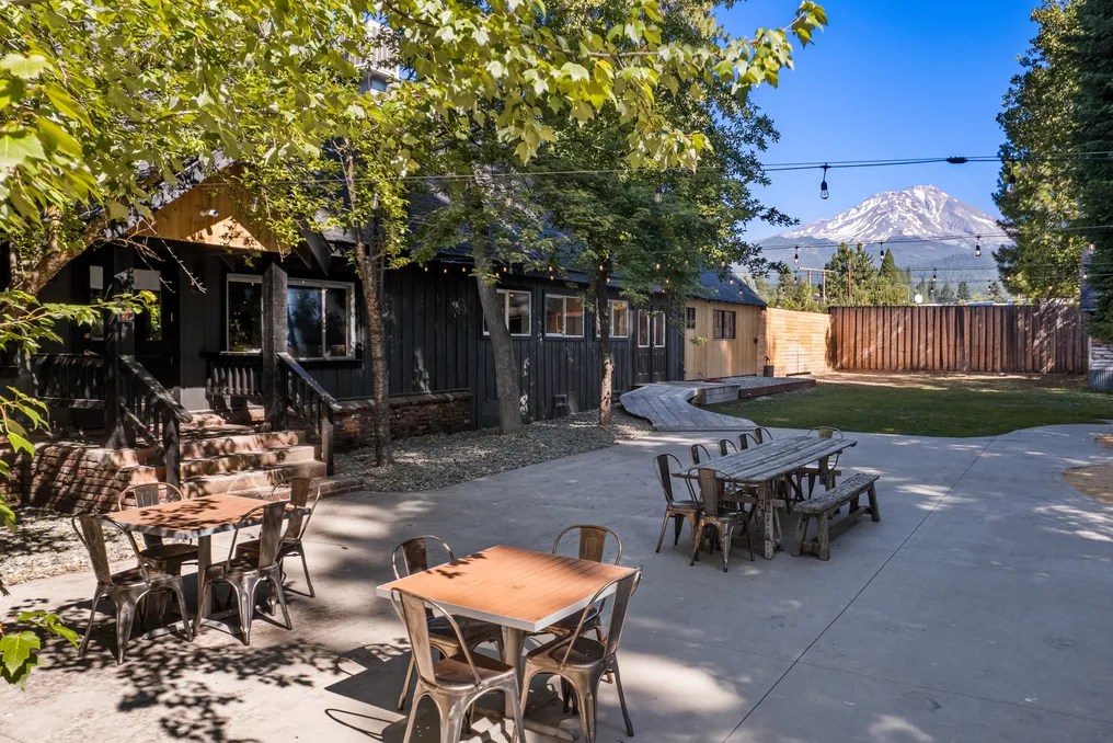 Shasta View Lodge #51