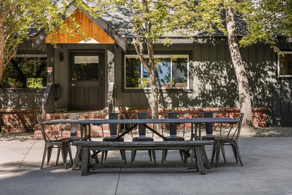 Shasta View Lodge #53