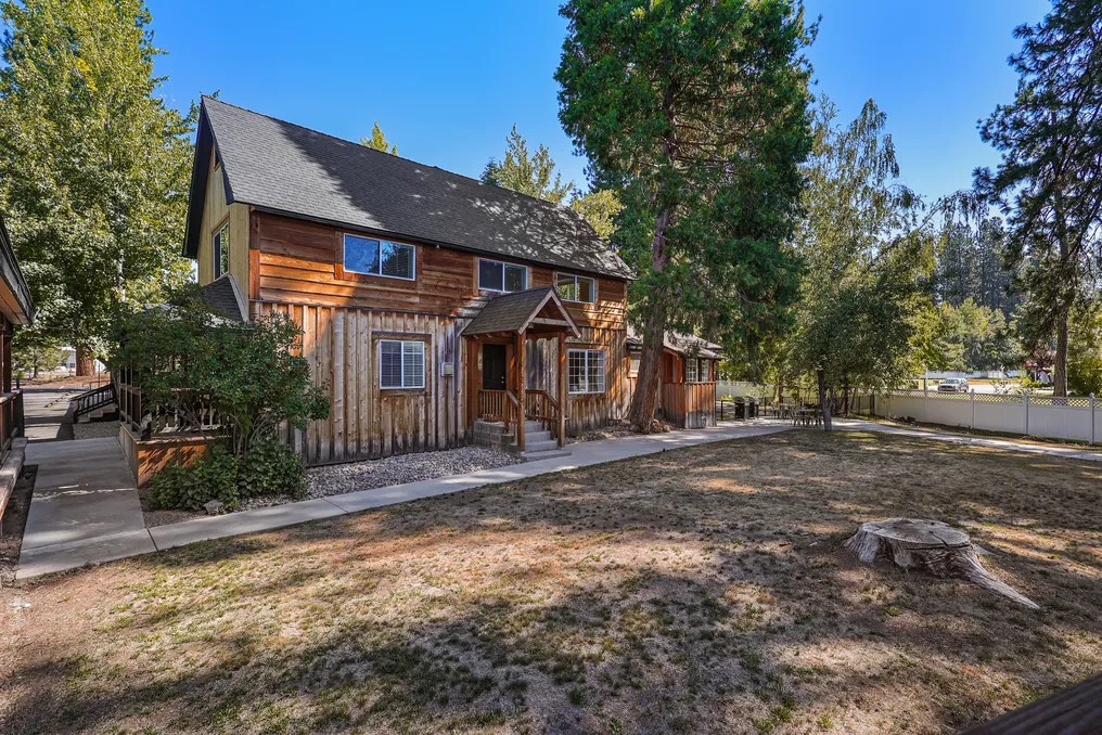 Shasta View Lodge #57