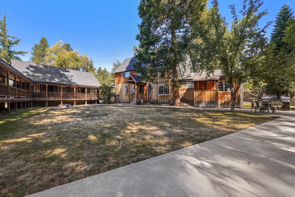 Shasta View Lodge #61