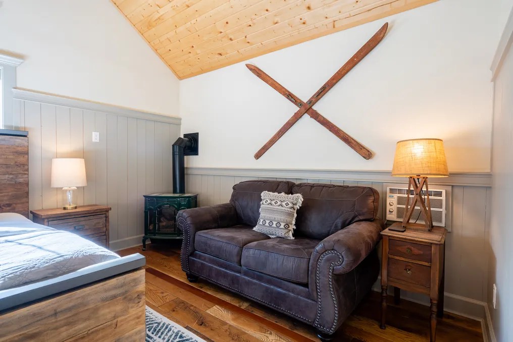 Shasta View Lodge #64