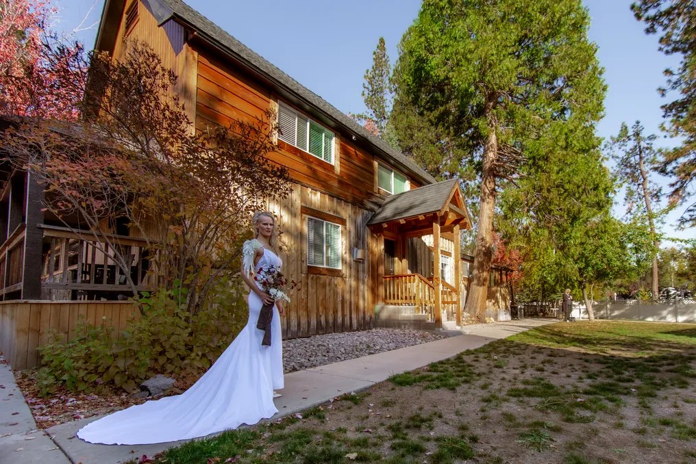 Shasta View Lodge #70