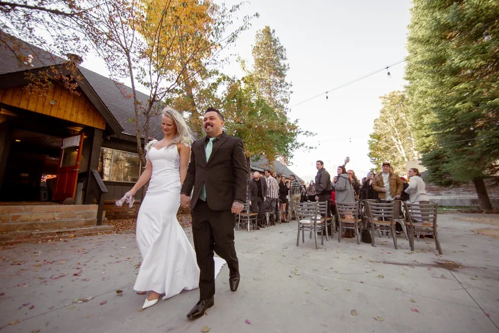 Shasta View Lodge #71