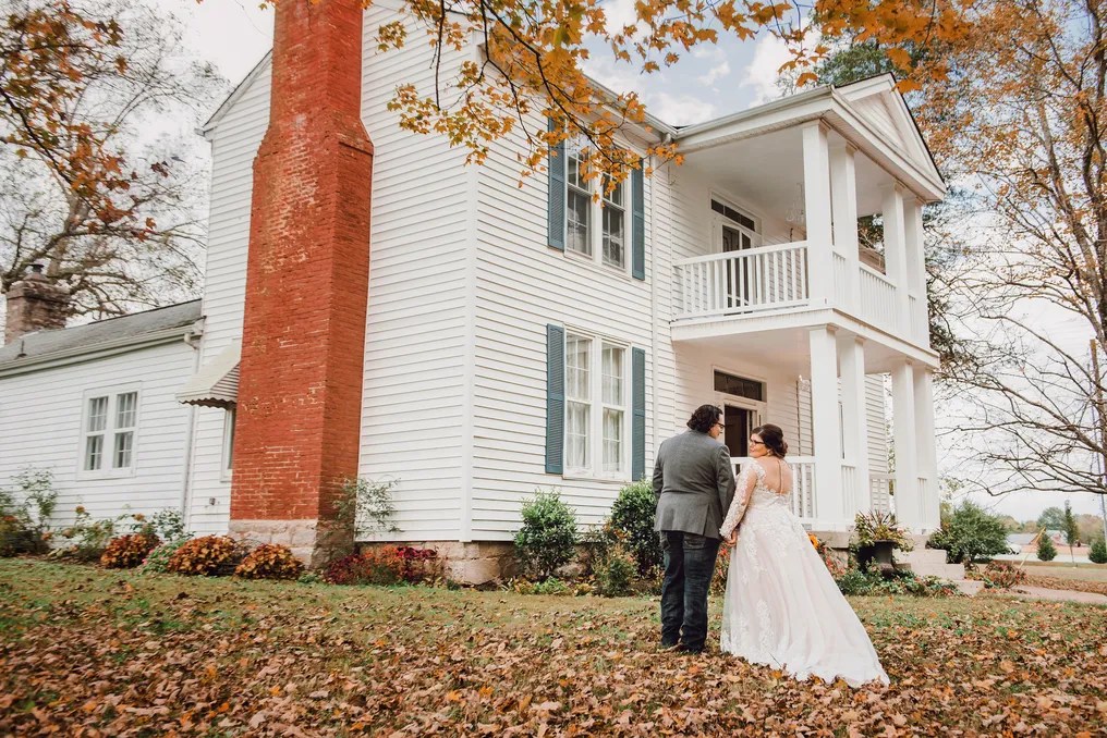Drakewood Farm #13