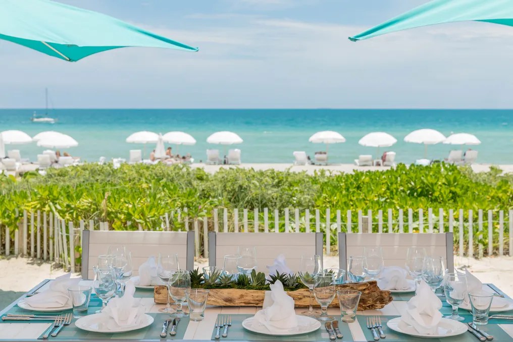 Trump International Beach Resort Miami #8