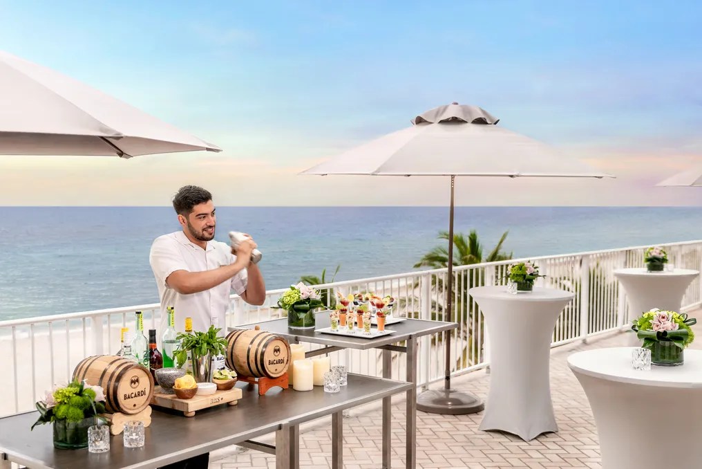 Trump International Beach Resort Miami #9