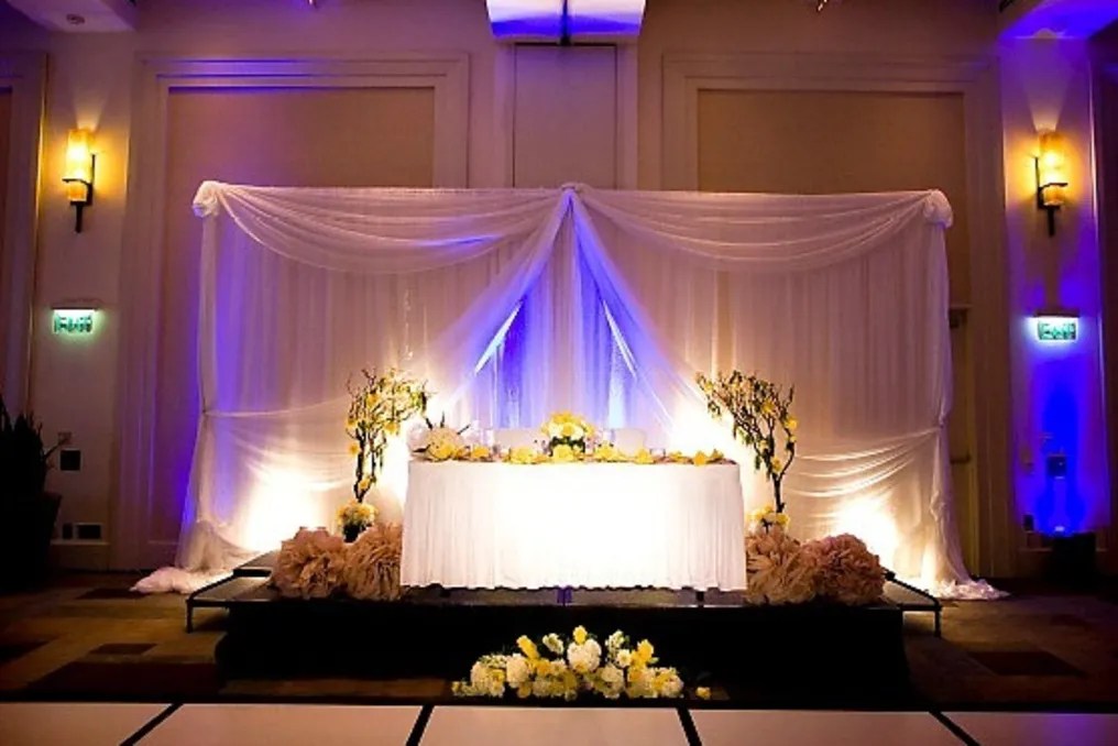The Westin Pasadena #1