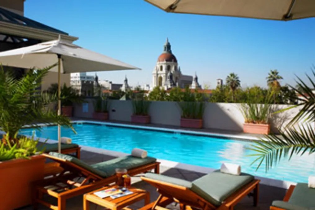 The Westin Pasadena #2