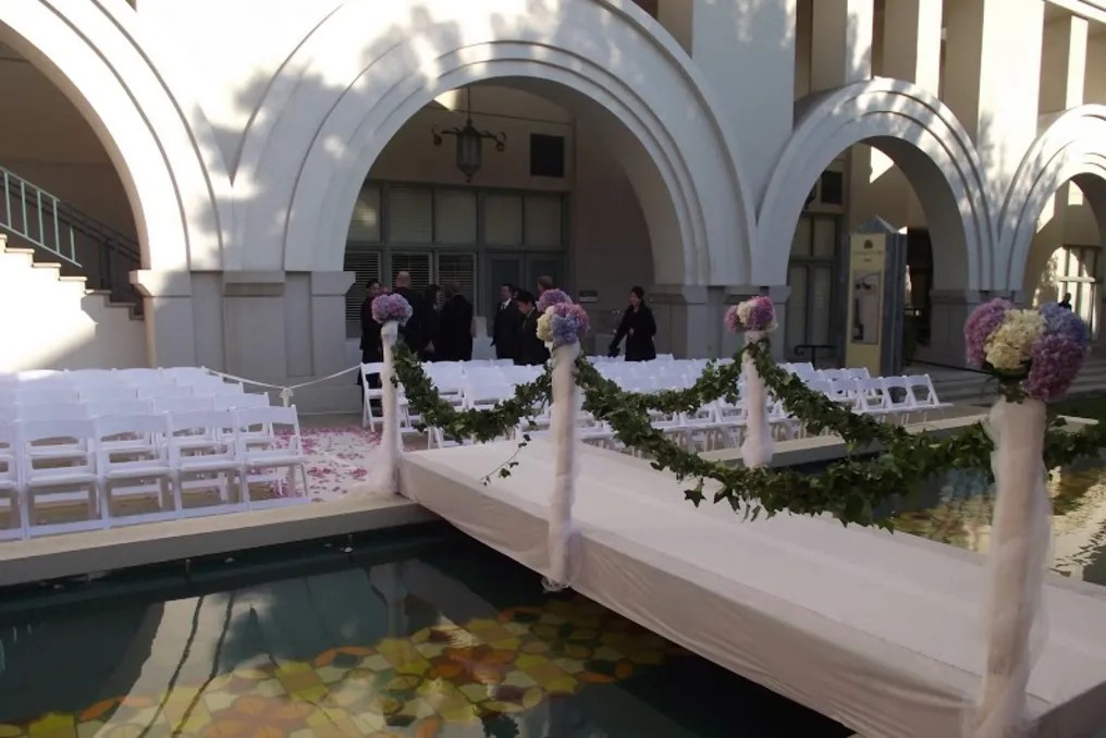 The Westin Pasadena #7