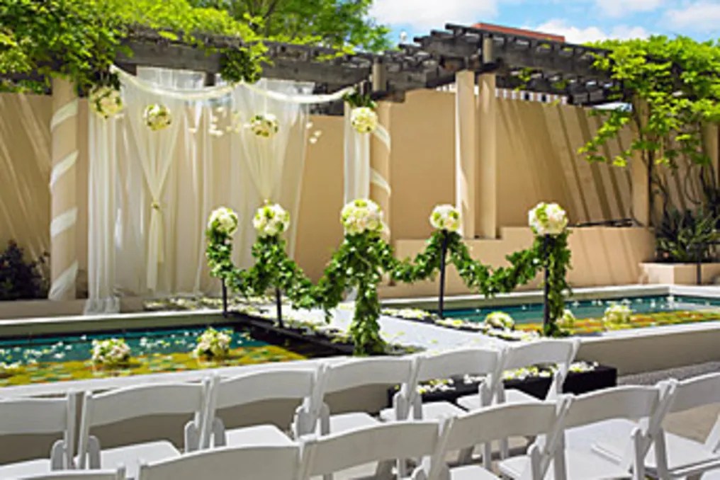 The Westin Pasadena #8
