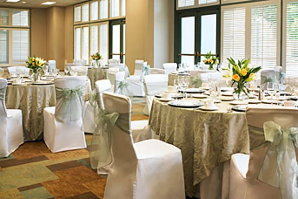 The Westin Pasadena #9