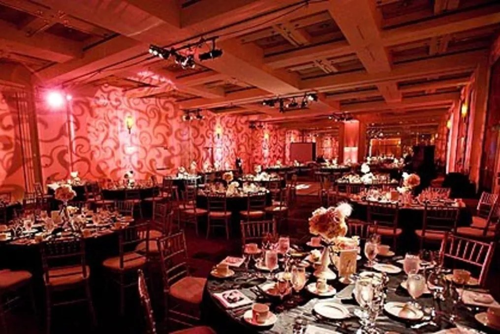 The Westin Pasadena #10