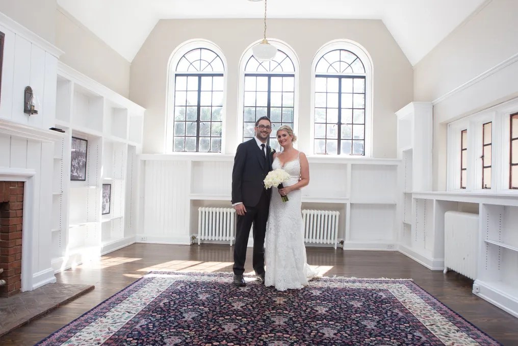 Community House of Moorestown #4