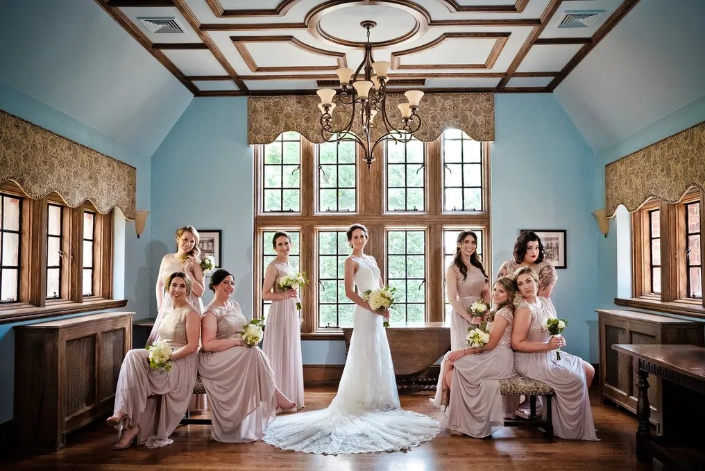 Community House of Moorestown #7
