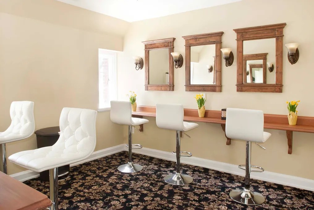 Community House of Moorestown #16